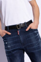leren-riem