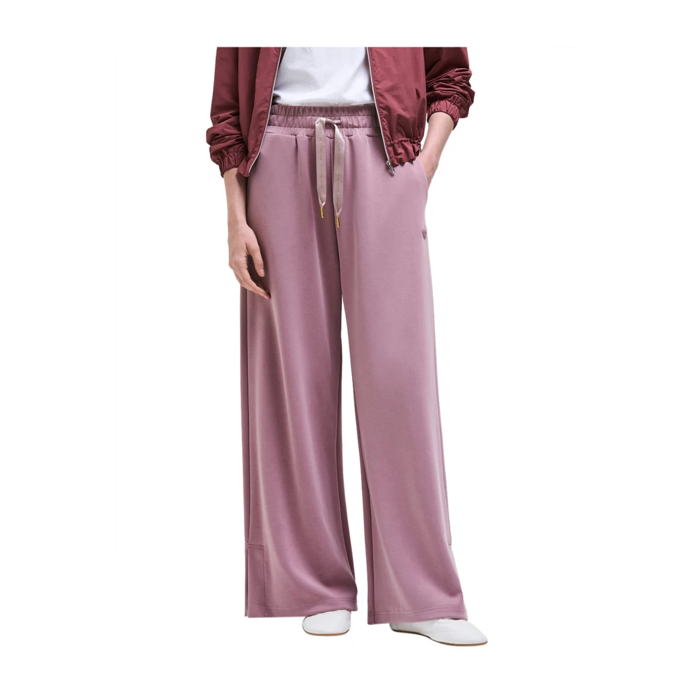 Colmar Donna Rosa Pantaloni, M, New,