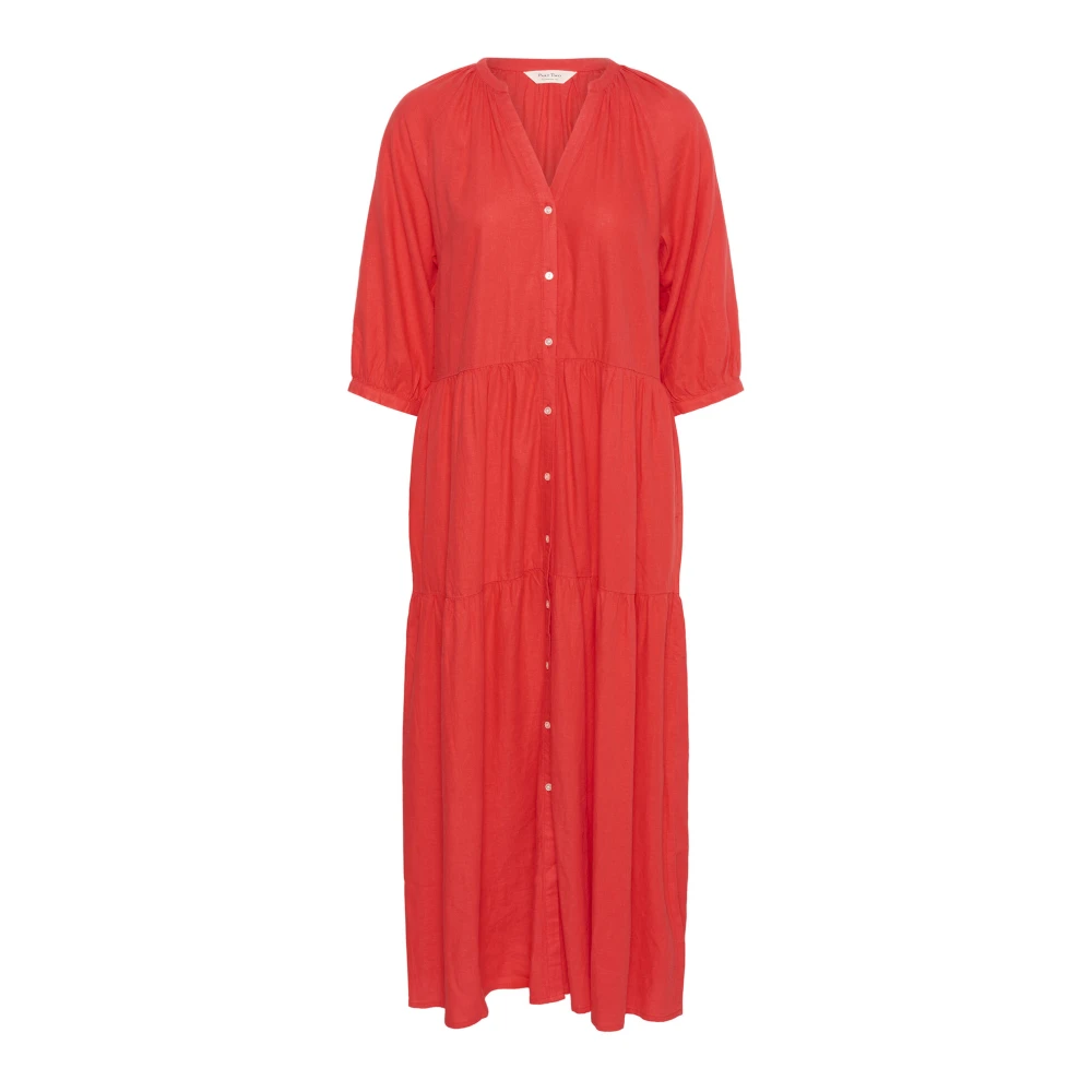 Dresses > Day Dresses > Shirt Dresses - - Part Two - Modalova