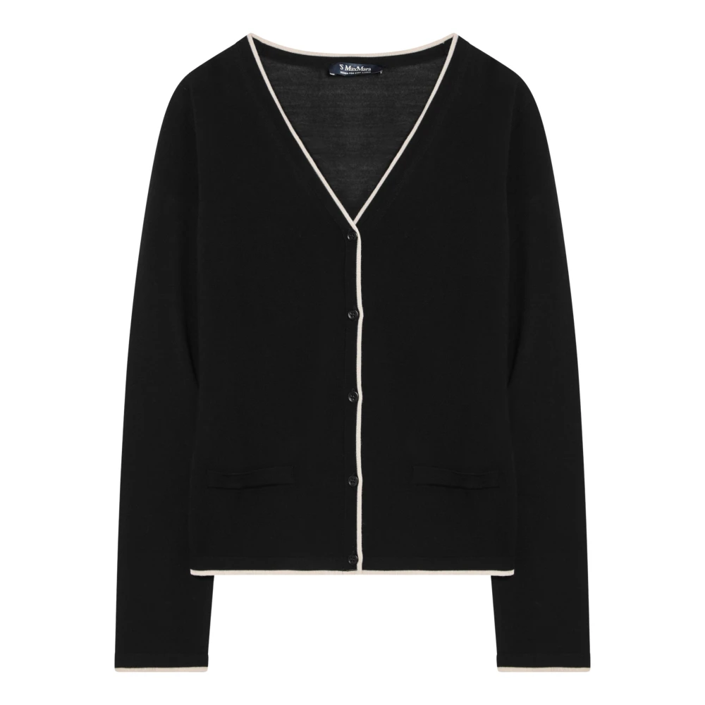 Knitwear > Cardigans - - Max Mara - Modalova