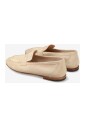 mocassin-en-daim
