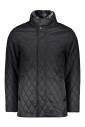 veste-matelassee-avec-col-en-fourrure-de-lapin