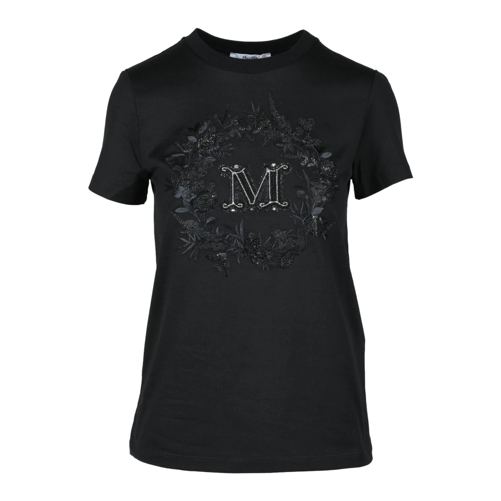 Tops > T-Shirts - - Max Mara - Modalova