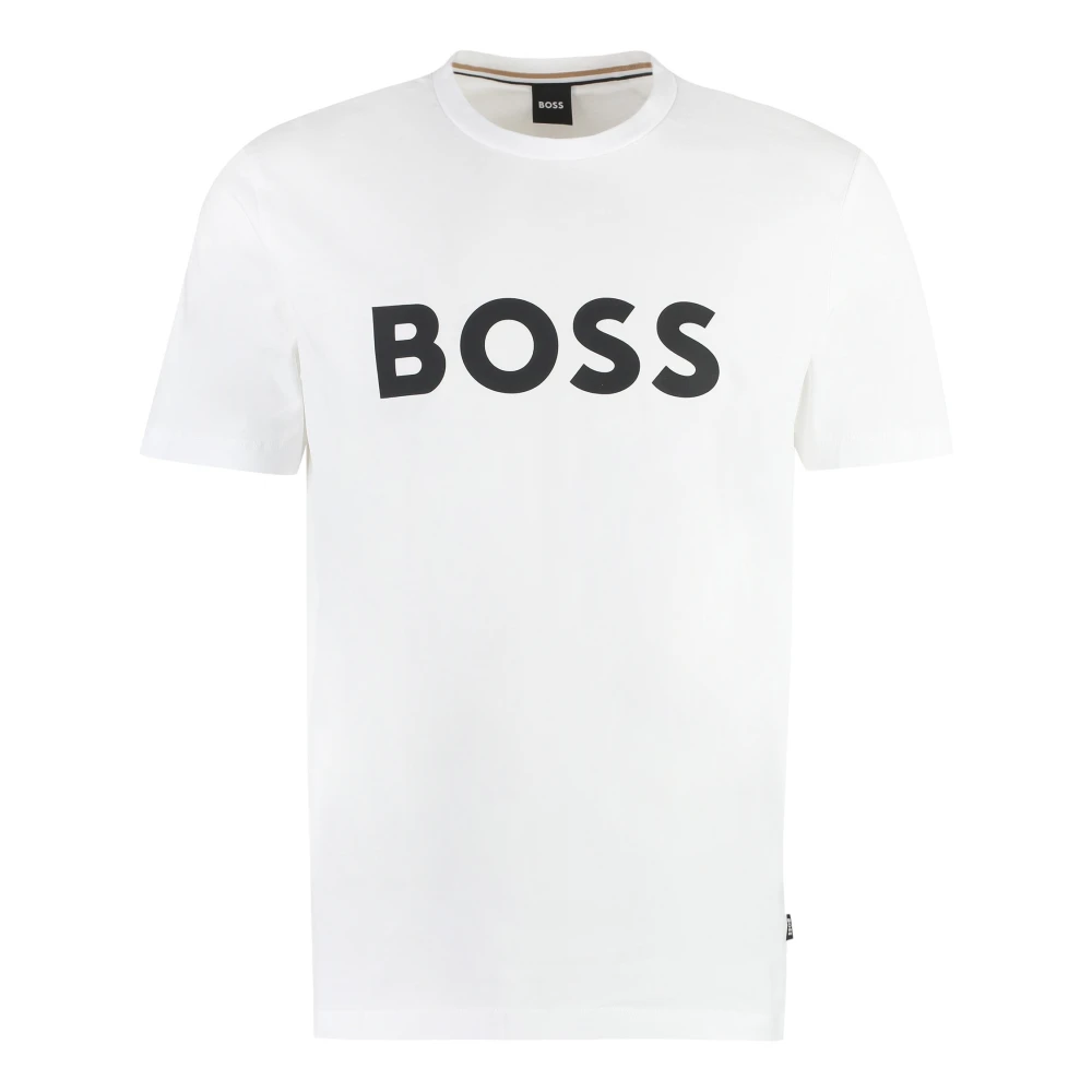 Tops > T-Shirts - - Hugo Boss - Modalova