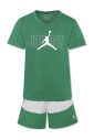 ensemble-de-sport-en-coton-vert-multicolore