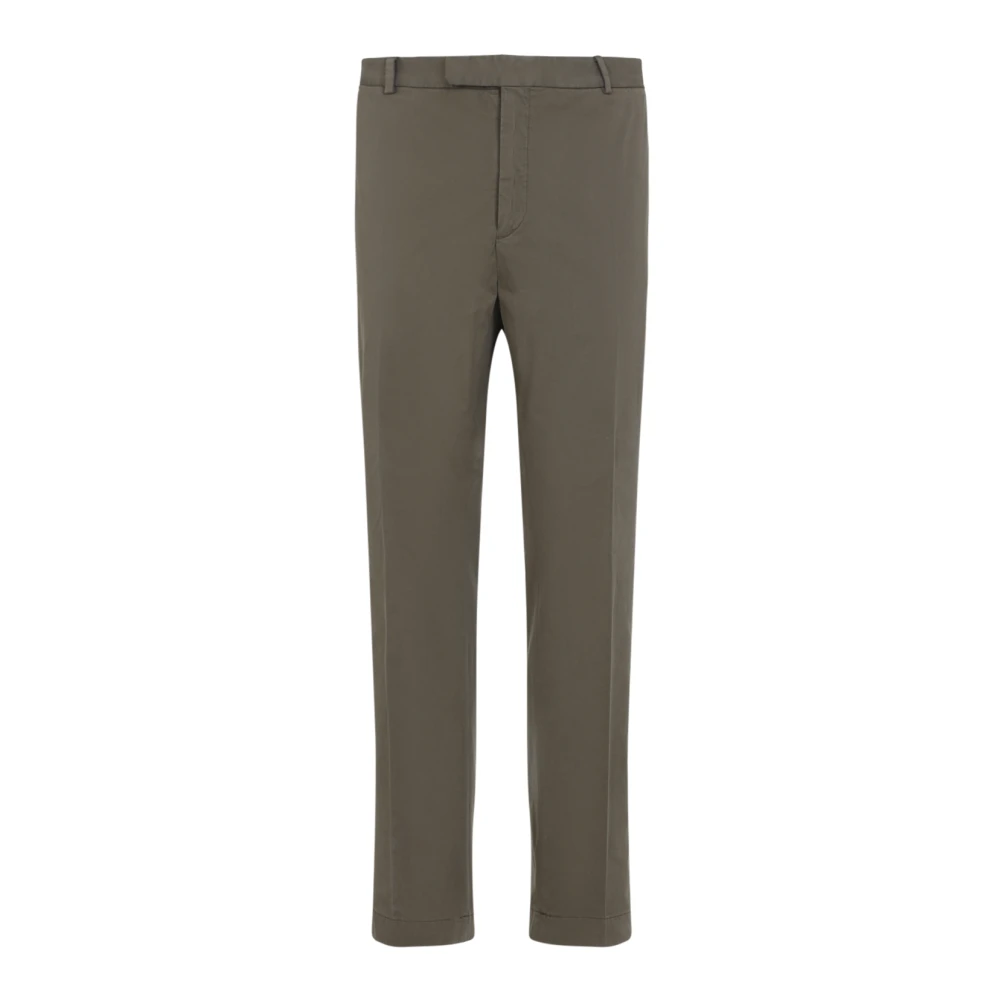 Ralph Lauren Broeken Green Heren