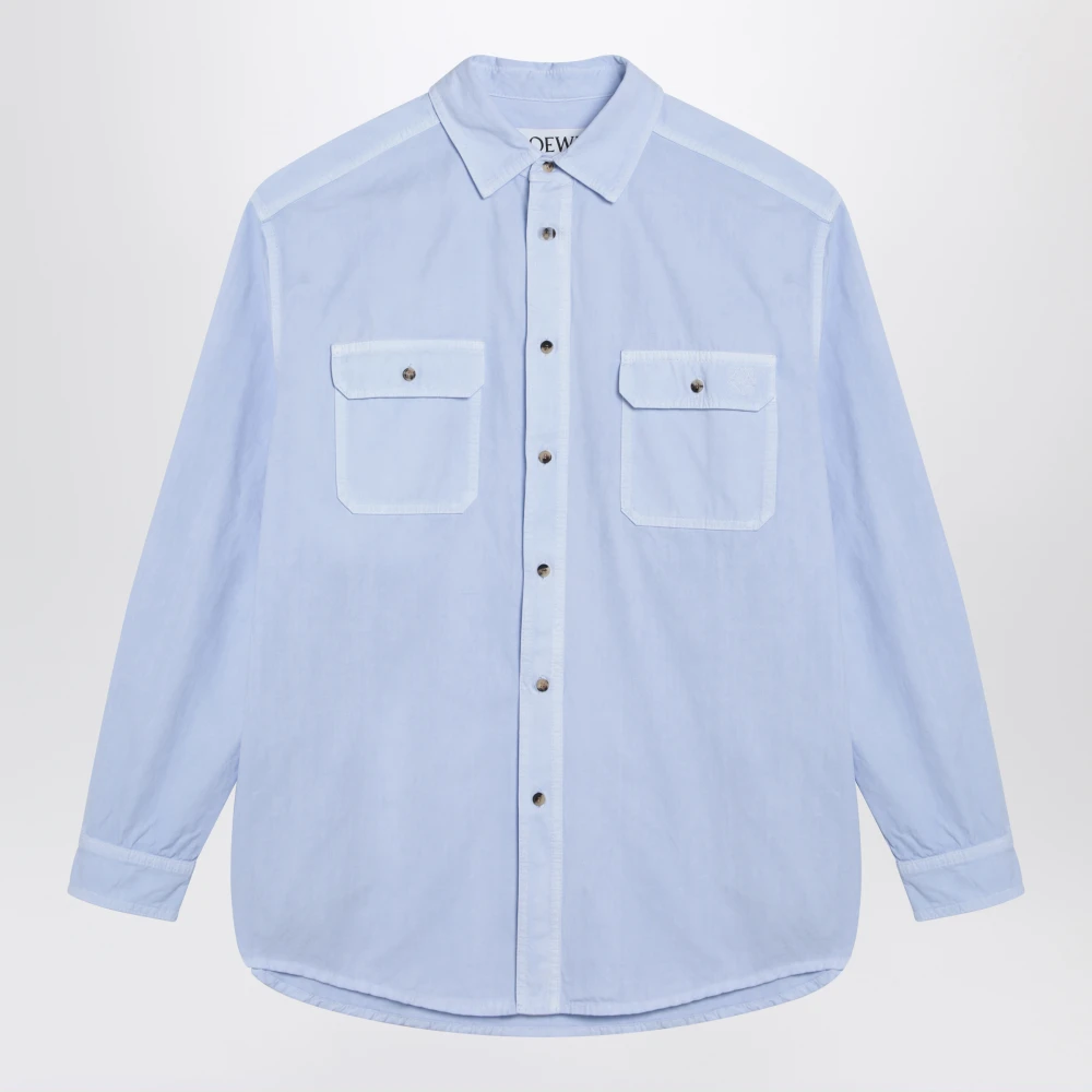 Shirts > Casual Shirts - - Loewe - Modalova
