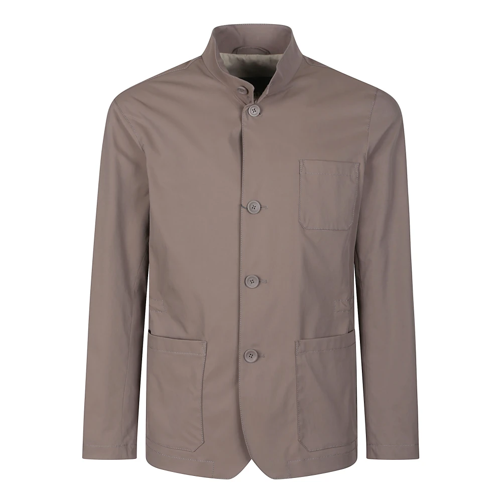 Jackets > Light Jackets - - Herno - Modalova