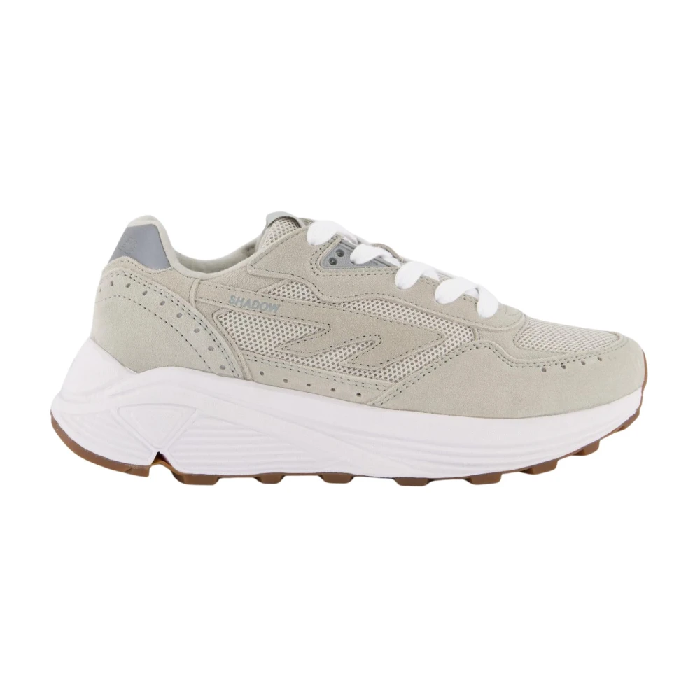 Hi-Tec - Shoes > Sneakers - Gray - Hi-Tec - Modalova