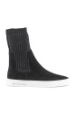 bottines-en-daim-a-manche-cotelee