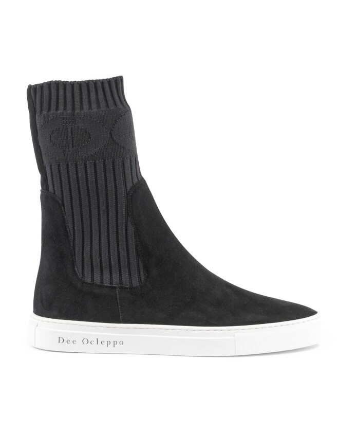 bottines-en-daim-a-manche-cotelee