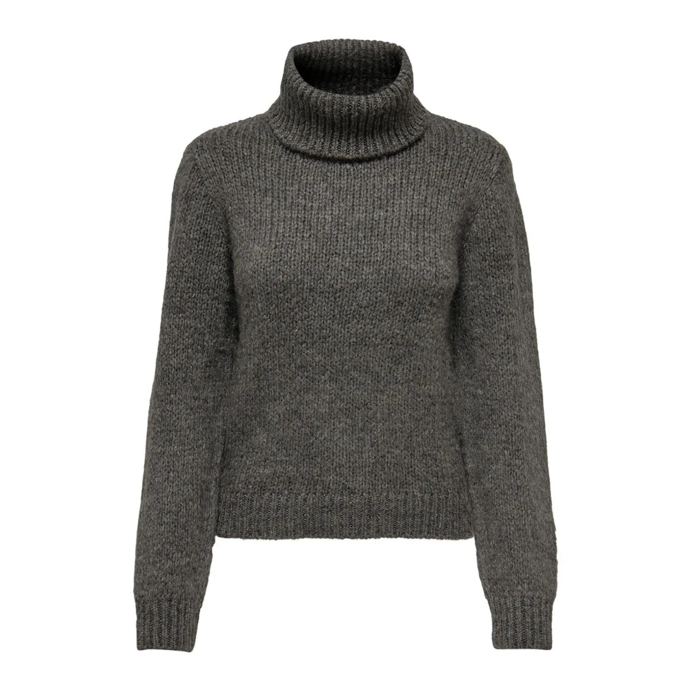 Knitwear > Turtlenecks - - Jacqueline de Yong - Modalova