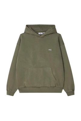 Lowercase Pigment Hoodie