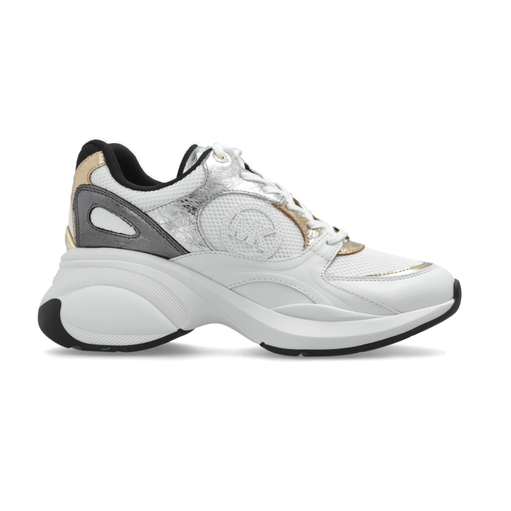 Shoes > Sneakers - - Michael Kors - Modalova