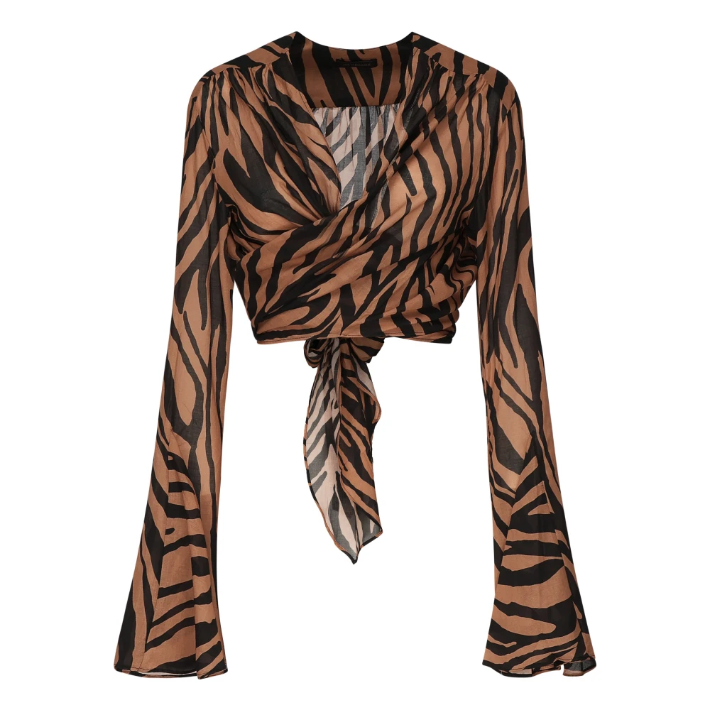 Blouses & Shirts > Blouses - - Andamane - Modalova
