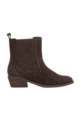 Pointed Ankle Boot