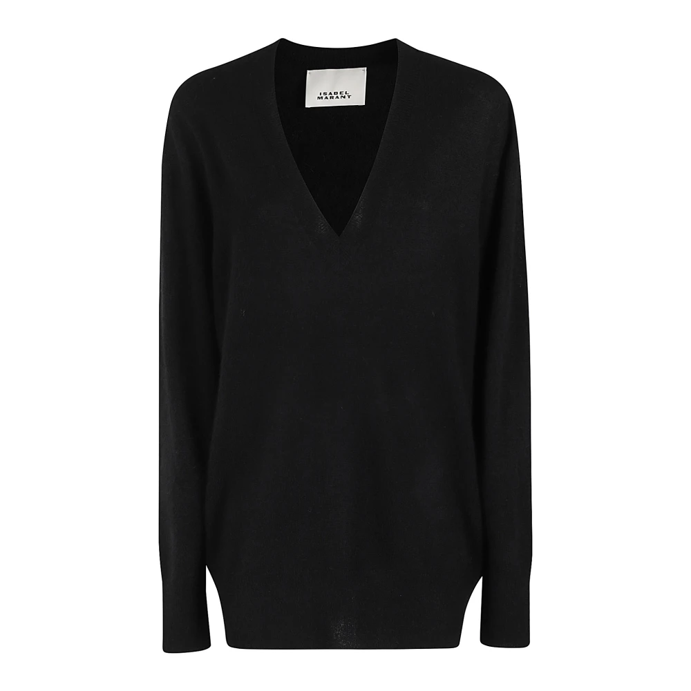 Isabel marant Stijlvolle Larana Damesmodecollectie Black Dames