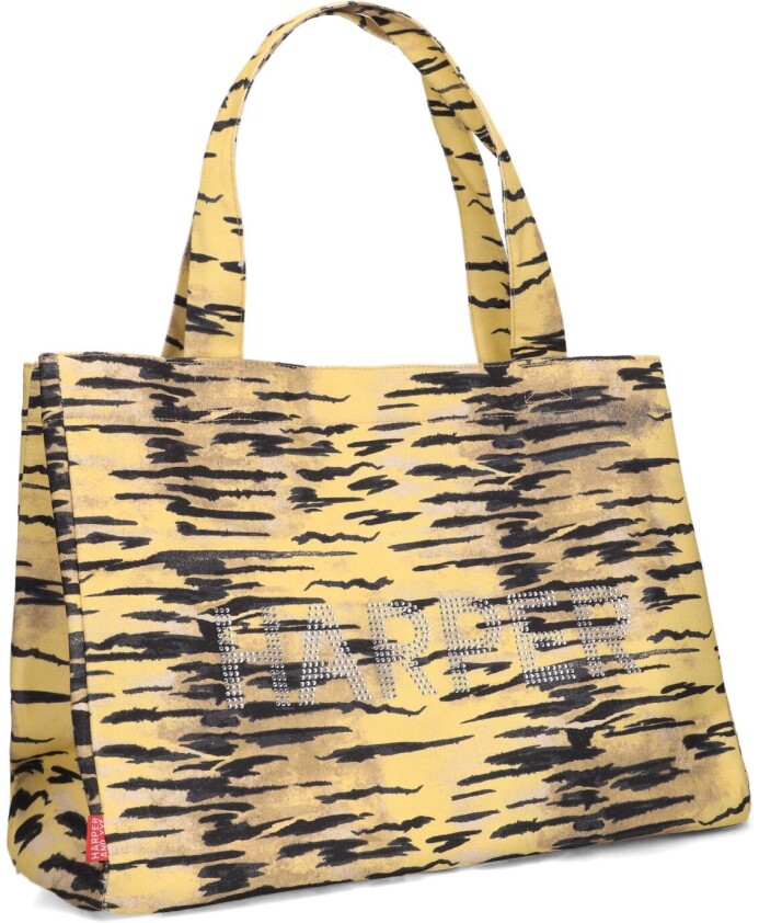 gele-shopper-tas-voor-vrouwen