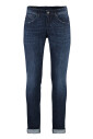 skinny-jeans-with-silver-tone-rivets