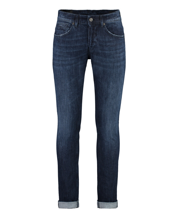 skinny-jeans-with-silver-tone-rivets