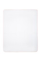 couverture-en-coton-blanc-avec-bordure-rose