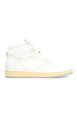 vintage-leather-high-top-sneakers