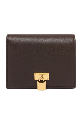 chocolate-padlock-compact-wallet-brown