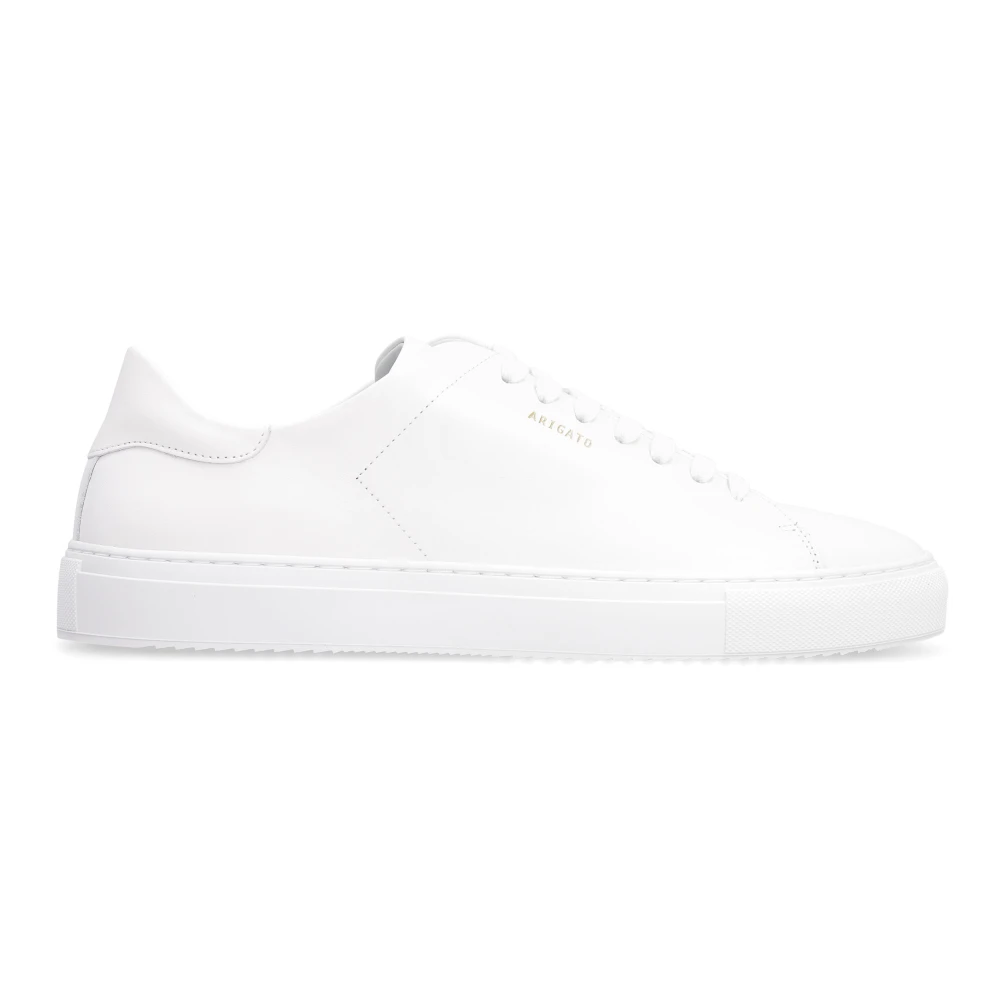 Axel Arigato Trainers - Female - Sneakers - White - 7 Uk - Shoes
