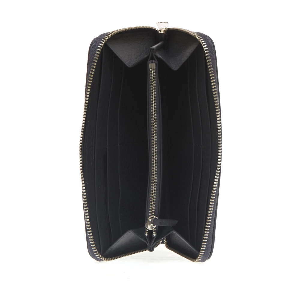 Orciani Grigio Dames Clutch Tass Stijlvolle Accessoires Gray Dames