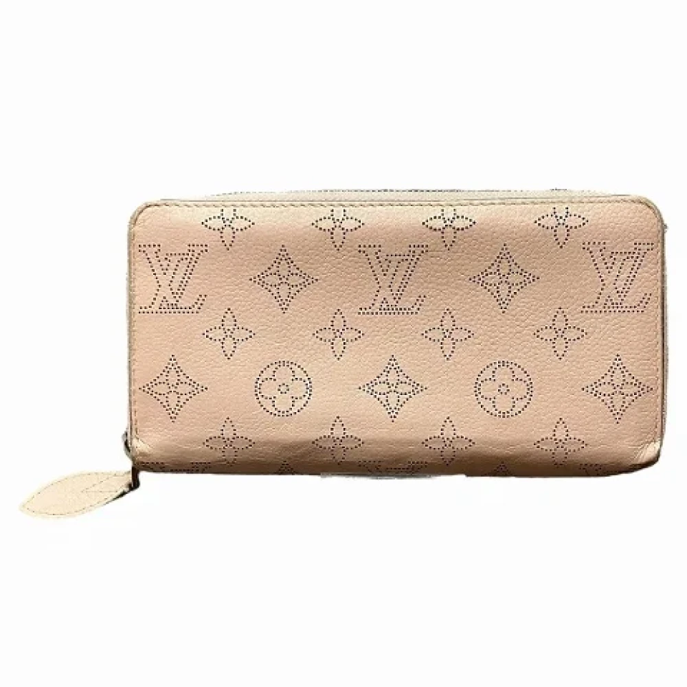 Pre-owned > Pre-owned Accessories > Pre-owned Wallets - - Louis Vuitton Vintage - Modalova