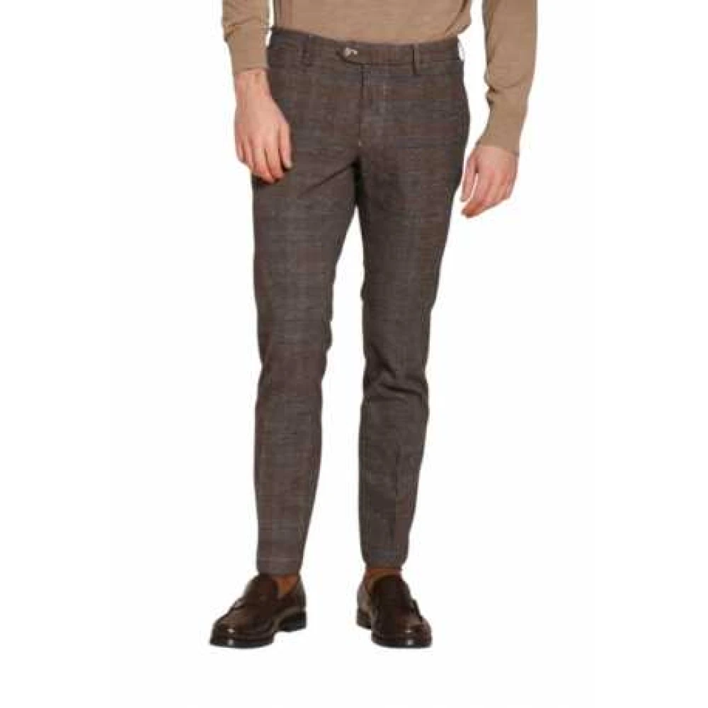 Mason's Hombre Pantalones Estilo Nueva York
