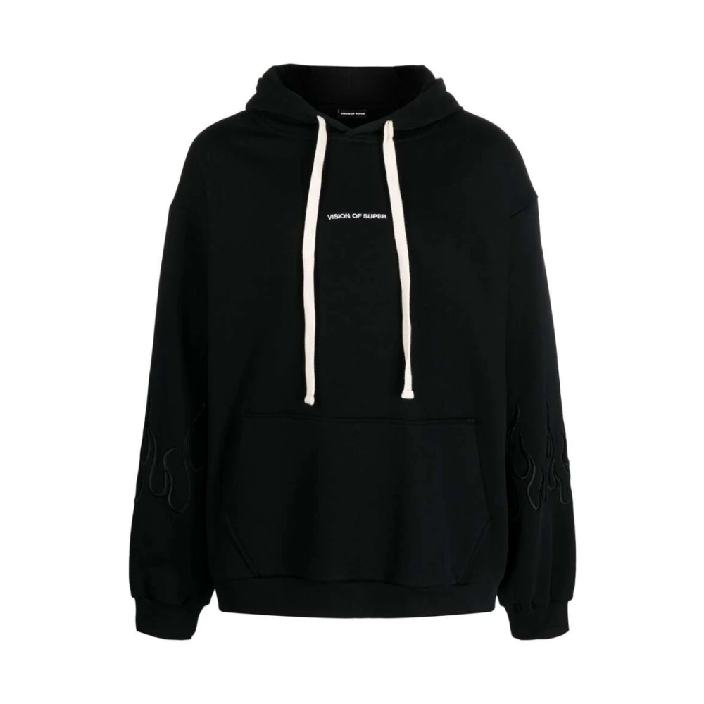 Sweatshirts & Hoodies > Hoodies - - Vision OF Super - Modalova