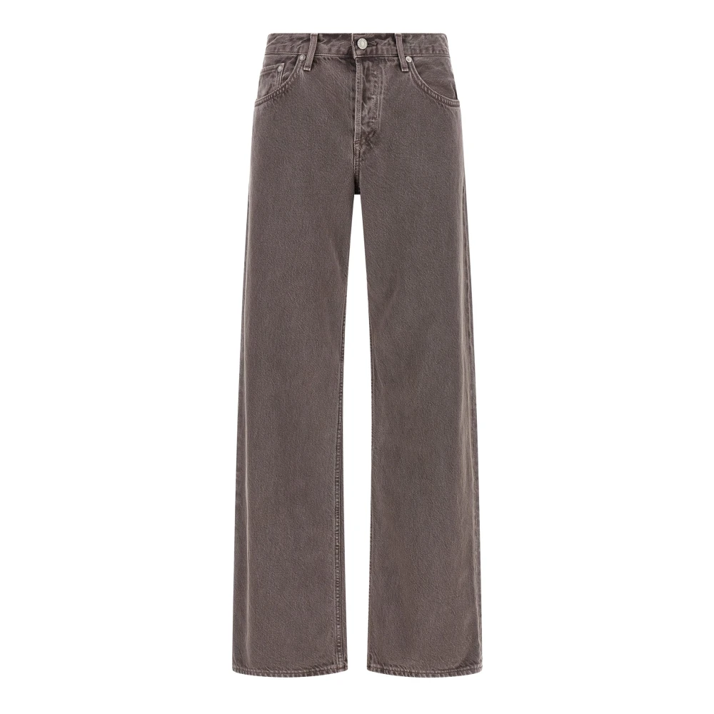 Agolde Donna Viola Jeans, W28, New,