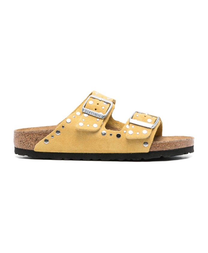 sandales-en-cuir-jaune-pour-femmes