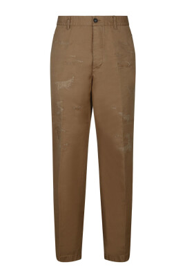 beige-distressed-pants-with-logo-detail