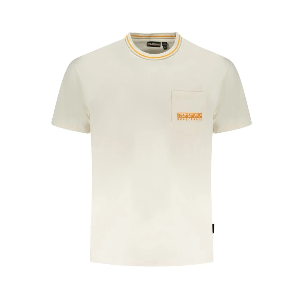 Tops > T-Shirts - - Napapijri - Modalova