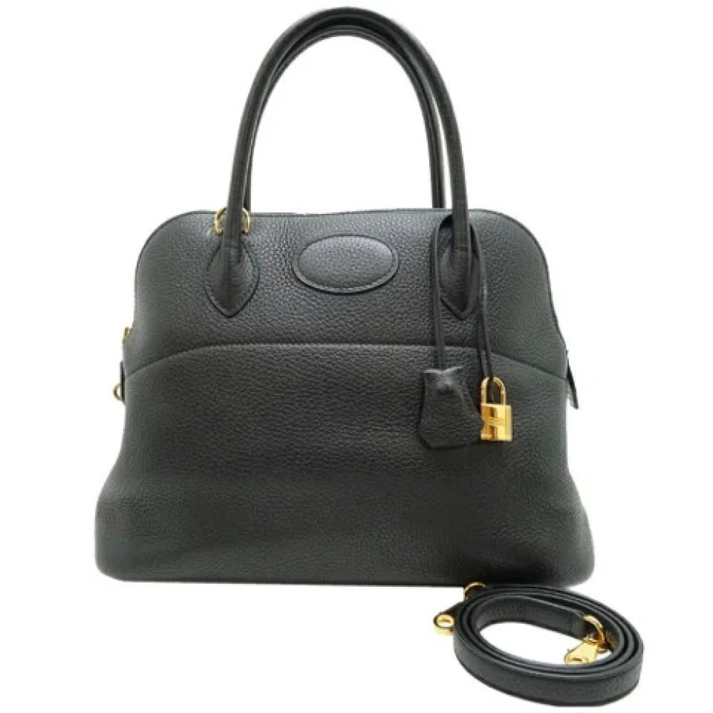 Pre-owned > Pre-owned Bags > Pre-owned Handbags - - Hermès Vintage - Modalova
