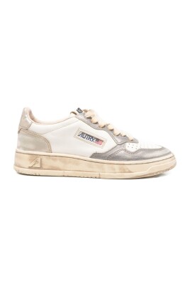 sneakers-argent-pour-femmes