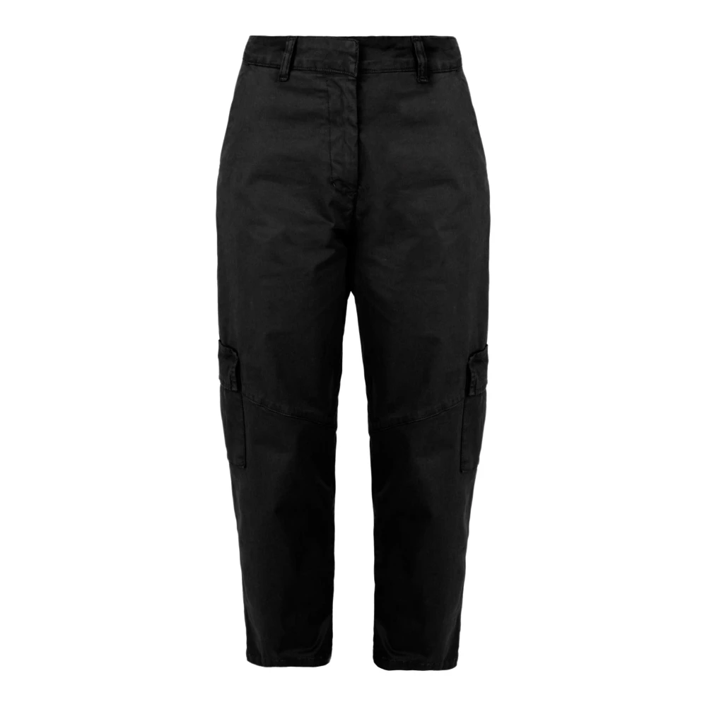 Trousers > Tapered Trousers - - BomBoogie - Modalova