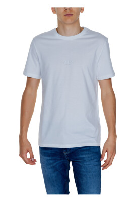 tee-shirt-blanc-en-coton-a-manches-courtes