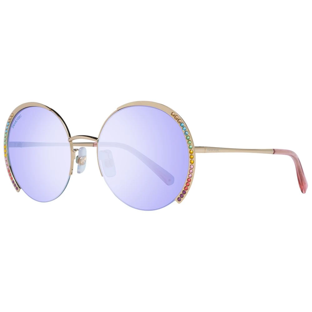 Accessories > Sunglasses - - Swarovski - Modalova