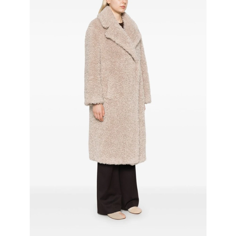 Antonelli Firenze Gabriele Jassen Beige Dames