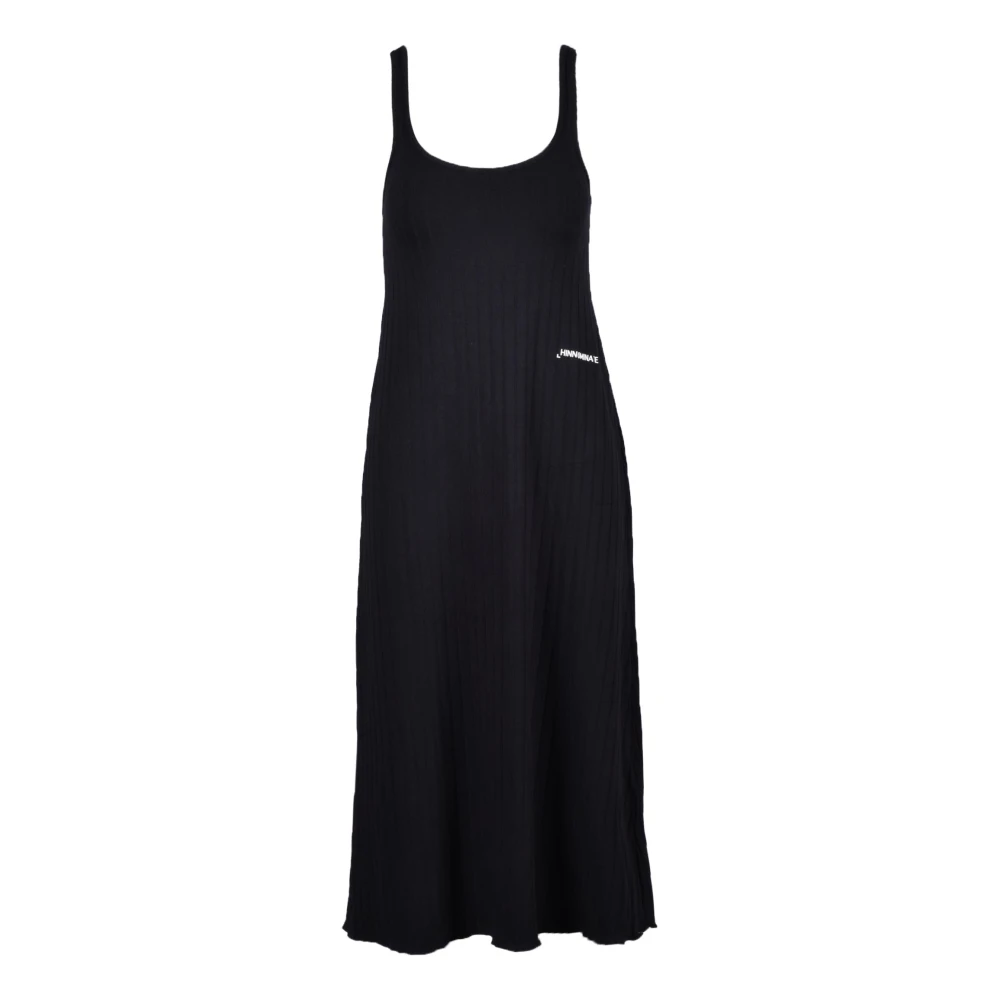 Dresses > Day Dresses > Midi Dresses - - Hinnominate - Modalova