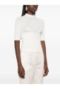 pulls-col-rond-blancs-avec-bordure-ondulee