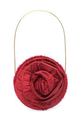 red-beaded-handbag