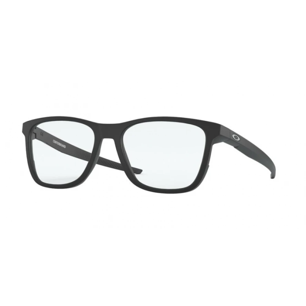 Oakley Glasögon Black, Herr