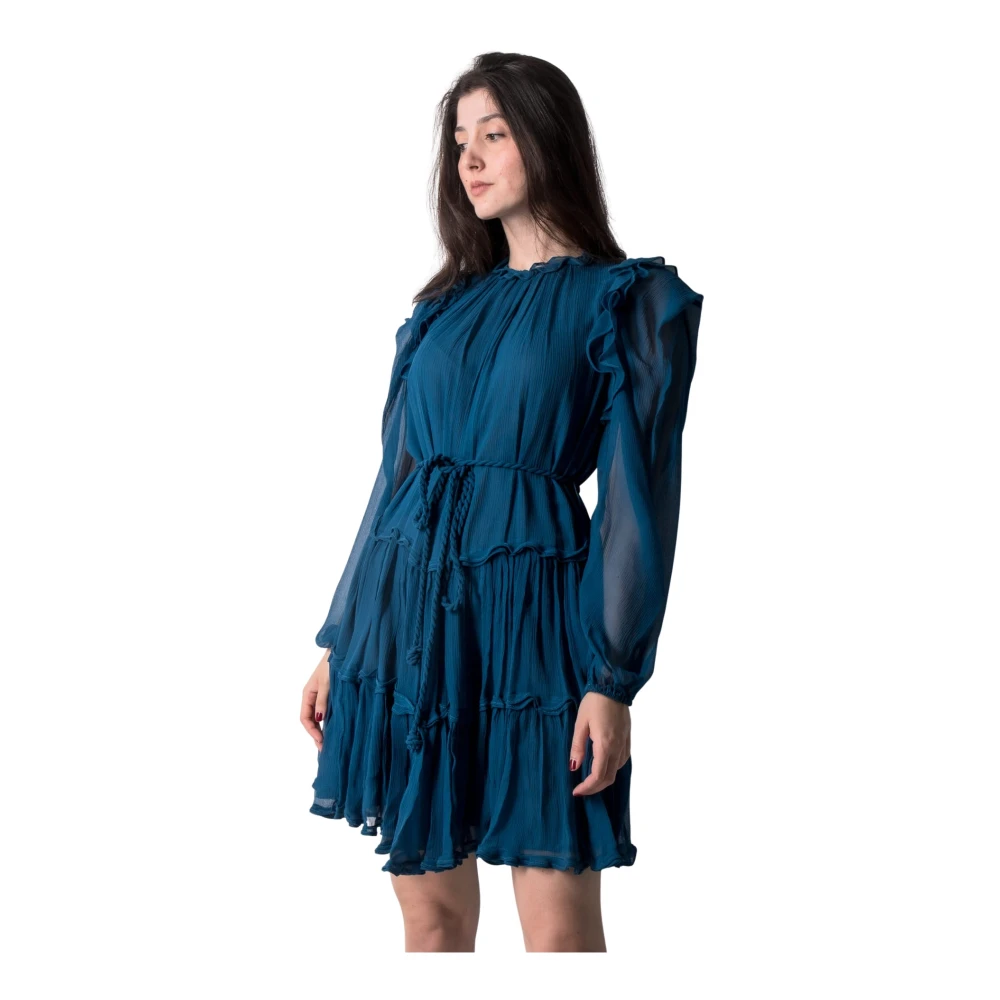 Dresses > Day Dresses > Short Dresses - - Ulla Johnson - Modalova