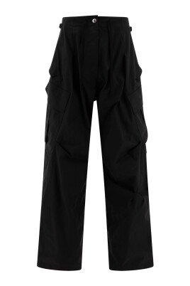 black-cargo-trousers-aw24-style