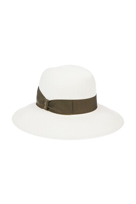 green-wide-brim-straw-hat