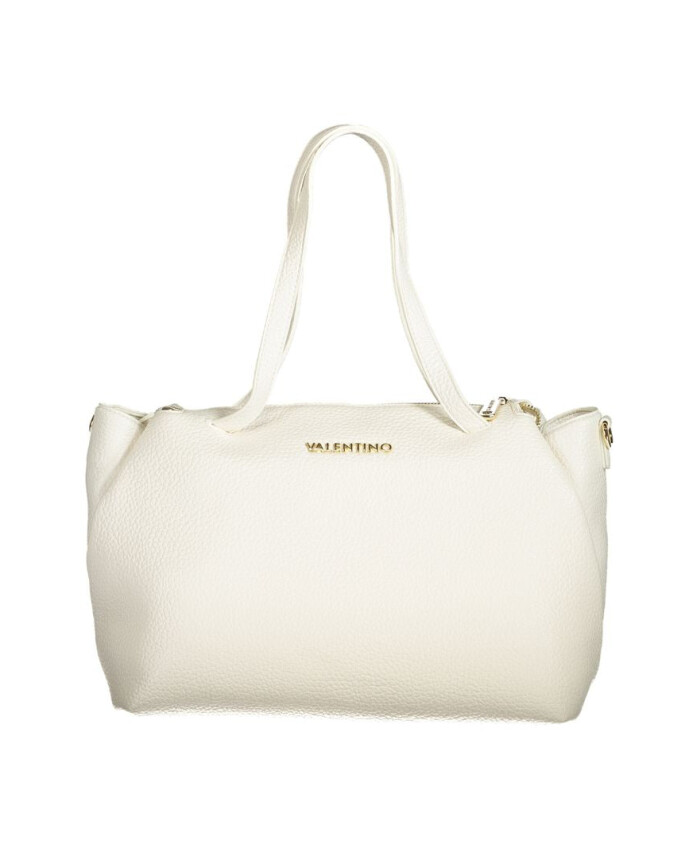 witte-polyethyleen-dames-handtas
